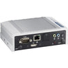 Advantech ARK-1000 ARK-1122F Desktop Computer - Intel Atom N2800 1.86 GHz DDR3 SDRAM - Box PC