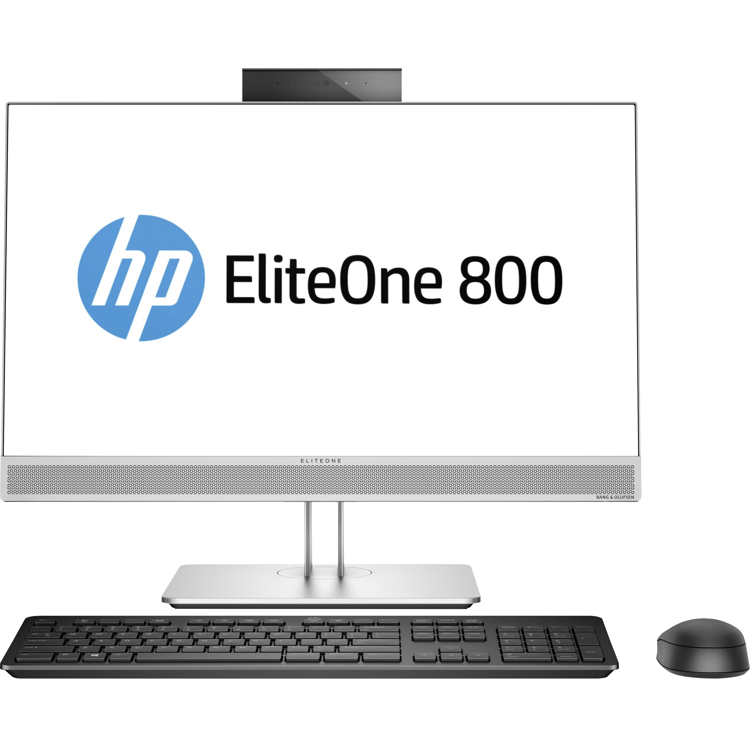 HP EliteOne 800 G4 All-in-One Computer - Intel Core i5 8th Gen i5-8500 3  GHz - 8 GB RAM DDR4 SDRAM - 256 GB SSD - 23.8