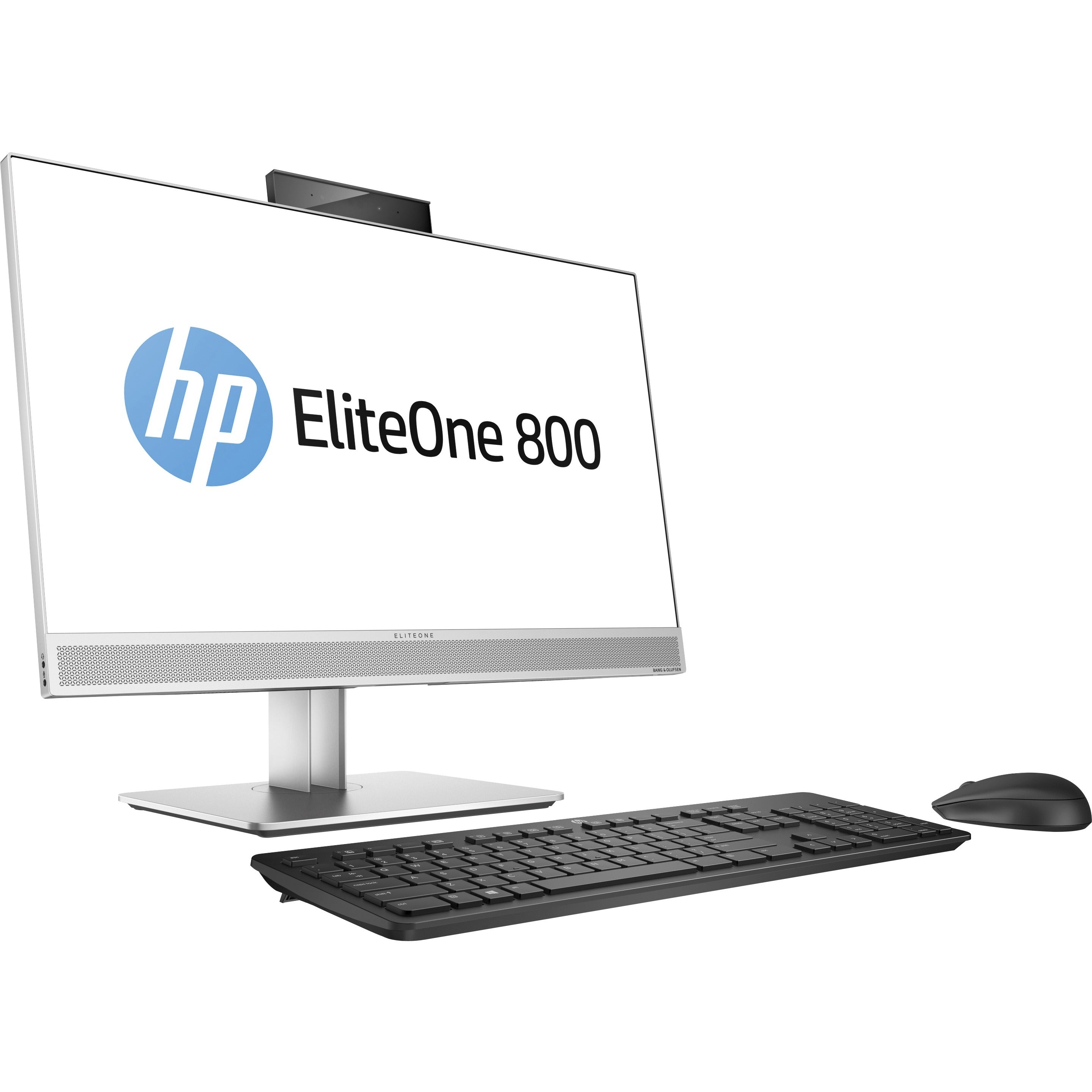 HP EliteOne 800 G4 All-in-One Computer - Intel Core i5 8th Gen i5-8500 3  GHz - 8 GB RAM DDR4 SDRAM - 256 GB SSD - 23.8