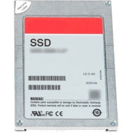 Dell 960 GB Solid State Drive - 2.5