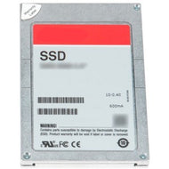 Dell 800 GB Solid State Drive - 2.5