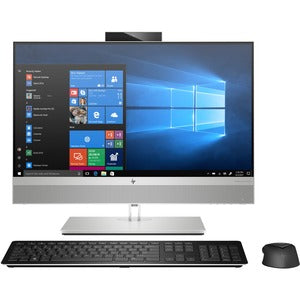 HP EliteOne 800 G6 All-in-One Computer - Intel Core i5 10th Gen i5-106 –  Natix