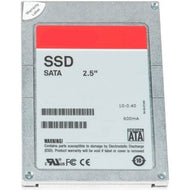 Dell 800 GB Solid State Drive - 2.5