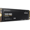 Samsung MZ-V8V250B/AM 250 GB Solid State Drive - M.2 2280 Internal - PCI Express NVMe (PCI Express NVMe 3.0 x4)