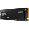 Samsung MZ-V8V250B/AM 250 GB Solid State Drive - M.2 2280 Internal - PCI Express NVMe (PCI Express NVMe 3.0 x4)