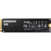 Samsung MZ-V8V250B/AM 250 GB Solid State Drive - M.2 2280 Internal - PCI Express NVMe (PCI Express NVMe 3.0 x4)