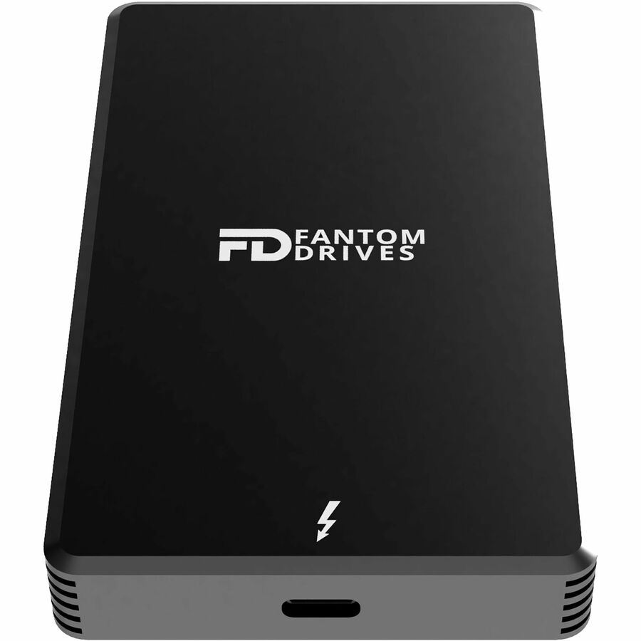 FD Extreme - 2TB ポータブル NVMe SSD - Thunderbolt 3 40Gb/s - 最大