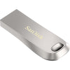 SanDisk 128GB Ultra Luxe USB 3.1 Flash Drive