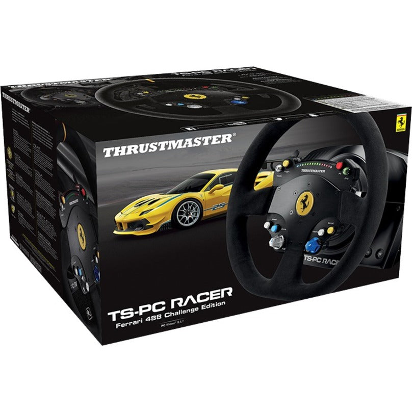 Thrustmaster TS-PC Racer 488 Challenge Edition – Natix