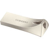 Samsung USB 3.1 Flash Drive BAR Plus 256GB Champagne Silver