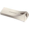 Samsung USB 3.1 Flash Drive BAR Plus 128GB Champagne Silver