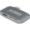 Urban Factory Lightning&trade; card reader