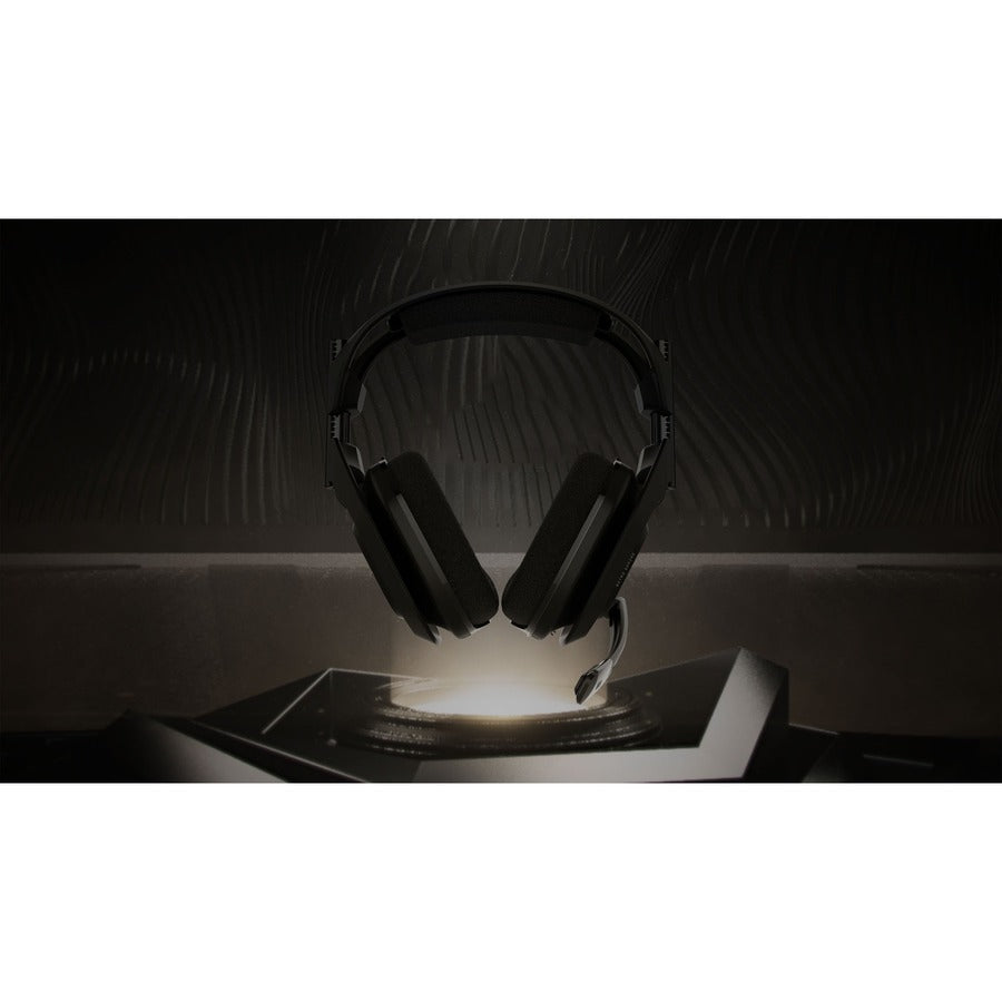 Astro A50 Wireless Headset with Lithium Ion Battery