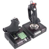 Saitek X52 H.O.T.A.S. THROTTLE AND STICK SIMULATION CONTROLLER