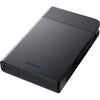 BUFFALO MiniStation Extreme NFC USB 3.0 2 TB Rugged Portable Hard Drive (HD-PZN2.0U3B)