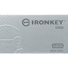 IronKey 8GB D300SM USB 3.1 Flash Drive