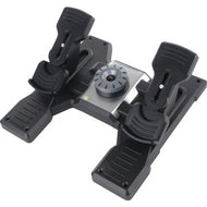 Saitek Pro Flight Rudder Pedals for PC