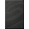 Seagate Game Drive STGD4000400 4 TB Portable Hard Drive - External - Black, Blue