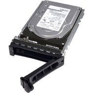 Dell 900 GB Hard Drive - 2.5