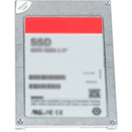 Dell 800 GB Solid State Drive - 2.5