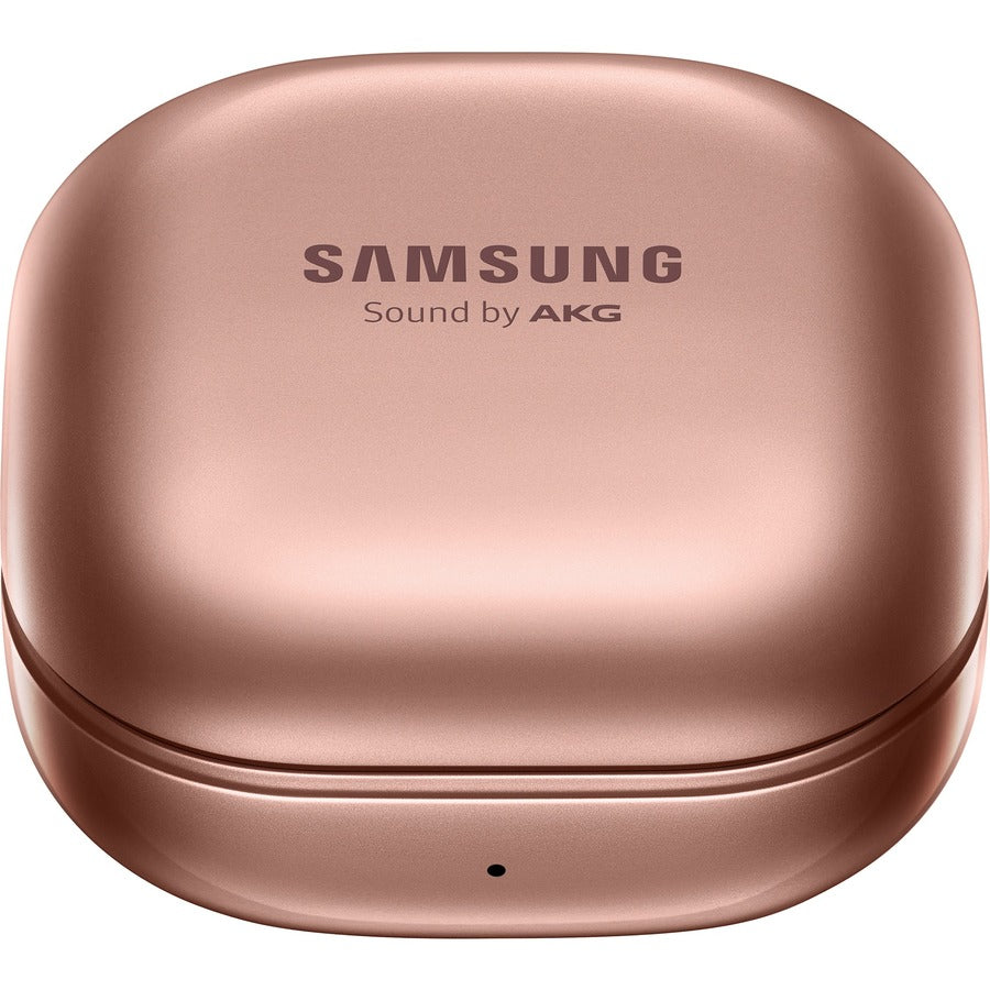 Samsung Galaxy Buds Live, Mystic Bronze – Natix