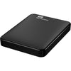 2TB WD Elements&trade; USB 3.0 high-capacity portable hard drive for Windows