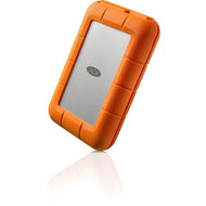 LaCie Rugged STFR2000800 2 TB Desktop Hard Drive - 2.5