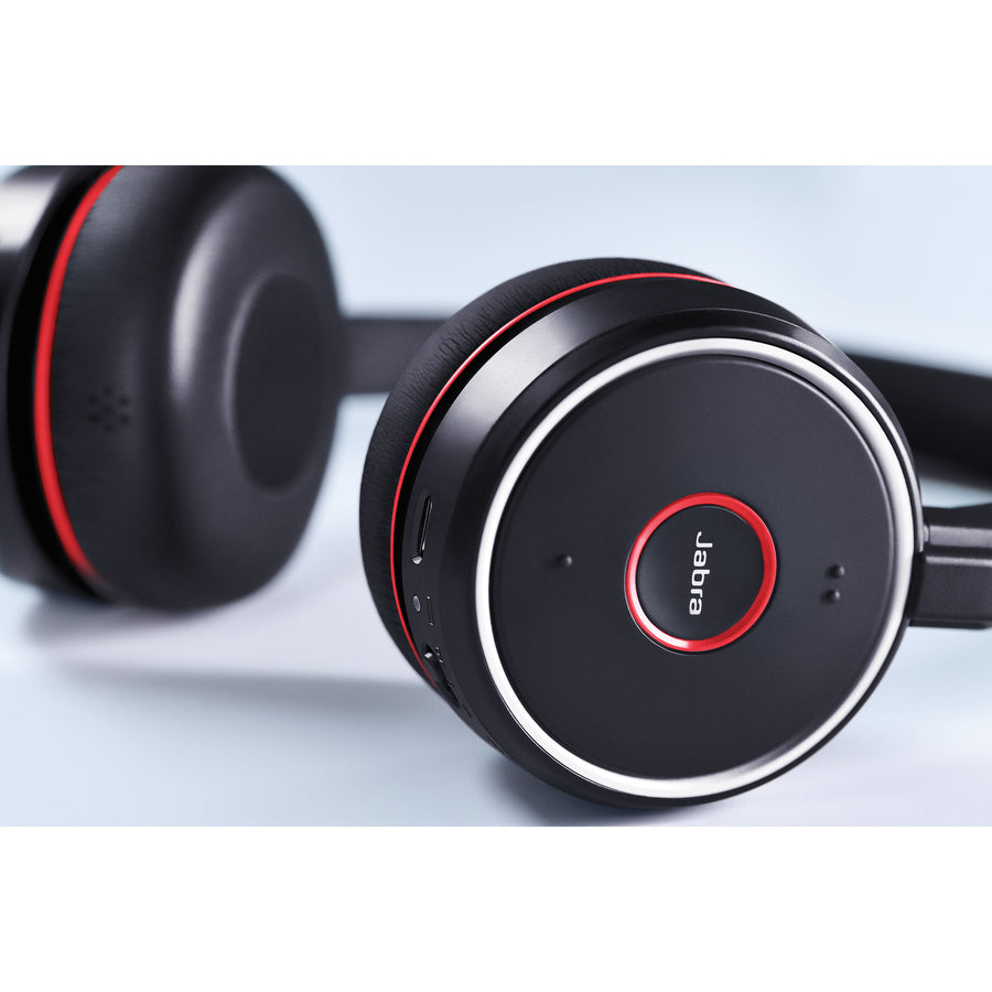 Jabra purchases Evolve 75