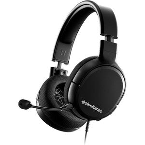 Arctis 3 wired online gaming headset