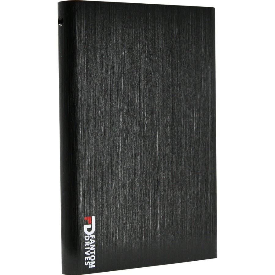 Fantom Drives FD GFORCE 3.1 - 480GB Portable SSD - USB 3.1 Gen 2