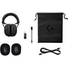 Logitech PRO X Wireless Lightspeed Gaming Headset