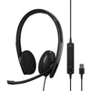 EPOS | Sennheiser ADAPT 160T USB II