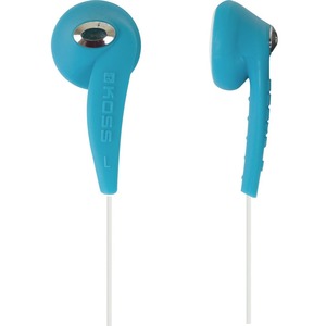 Koss earbuds online review