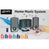 GPX HM3817DT Micro Hi-Fi System