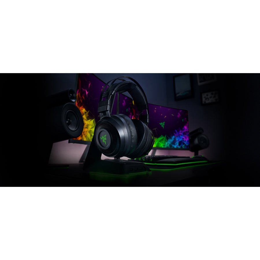 Razer Nari Essential Headset