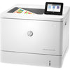 HP LaserJet Enterprise M555 M555dn Desktop Laser Printer - Color