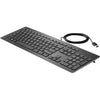 HP USB Premium Keyboard