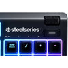 SteelSeries Apex 3 Water Resistant Gaming Keyboard