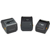 Zebra ZD421 Desktop Direct Thermal Printer - Monochrome - Portable - Label/Receipt Print - USB - Yes - Bluetooth - Near Field Communication (NFC) - US