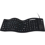 Wetkeys Flex Touch Keyboard