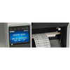 Zebra Zt610 Desktop Thermal Transfer Printer - Monochrome - Label Print - Ethernet - USB - Serial - Bluetooth