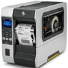 Zebra ZT610 Desktop Direct Thermal/Thermal Transfer Printer - Monochrome - Label Print - Ethernet - USB - Serial - Bluetooth