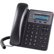 Grandstream GXP1610 IP Phone - Corded - Wall Mountable - Black