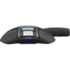 Konftel - Conference phone - Konftel 300W - cordless for DECT\GAP\CAT-iq - SIP\analog - 60h talktime - expandable