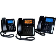 Obitalk OBi1032 Manager IP Phone - Corded - Corded/Cordless - Bluetooth, Wi-Fi