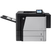 HP LaserJet M806DN Desktop Laser Printer - Monochrome