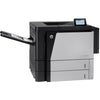 HP LaserJet M806DN Desktop Laser Printer - Monochrome