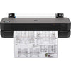 HP Designjet T250 Inkjet Large Format Printer - 24.02" Print Width - Color