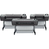 HP Designjet Z9+dr PostScript Inkjet Large Format Printer - 44" Print Width - Color - TAA Compliant