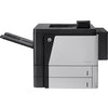 HP LaserJet M806DN Desktop Laser Printer - Refurbished - Monochrome